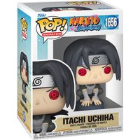 Фигурка Funko POP! Animation Naruto Shippuden Itachi Uchiha (Young) (1656) 80250