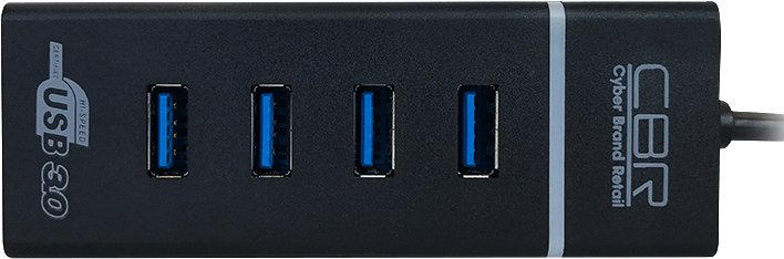 

USB-хаб CBR CH 157