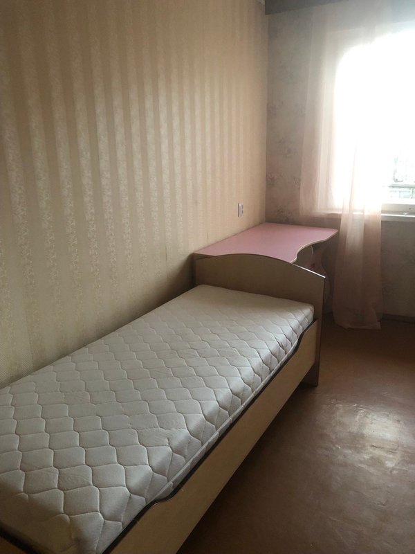 2-комн. квартира — Минск, улица Калиновского, 20