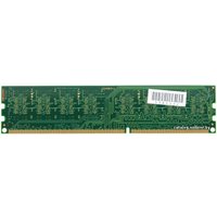 Оперативная память Spectek 2GB DDR3 PC3-10600 (ST25664BA1339.8FDD)