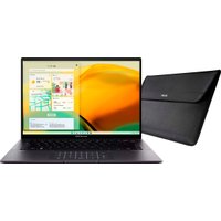 Ноутбук ASUS ZenBook 14 UM3402YA-KP602