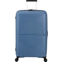 Чемодан-спиннер American Tourister Airconic Coronet Blue 77 см