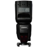 Вспышка Yongnuo Speedlite YN-600EX-RT II для Canon