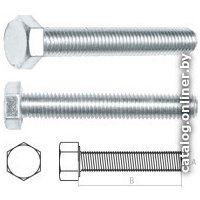 Набор болтов Starfix М10х30