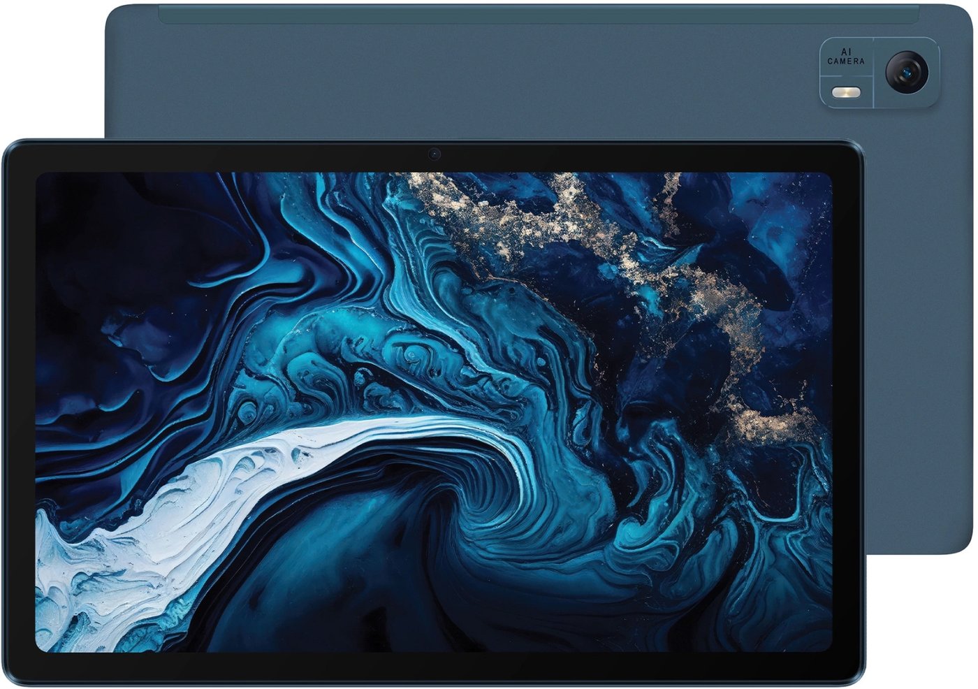 

Планшет Digma Pro HIT 14 T606 4G 4GB/128GB (синий)