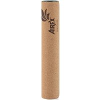  Airex Yoga Eco Grip Mat 183x61x0.4 (натуральная пробка)