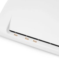 Ламинатор Kitfort KT-6502