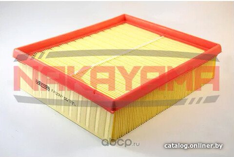 Воздушный фильтр Nakayama FA523NY