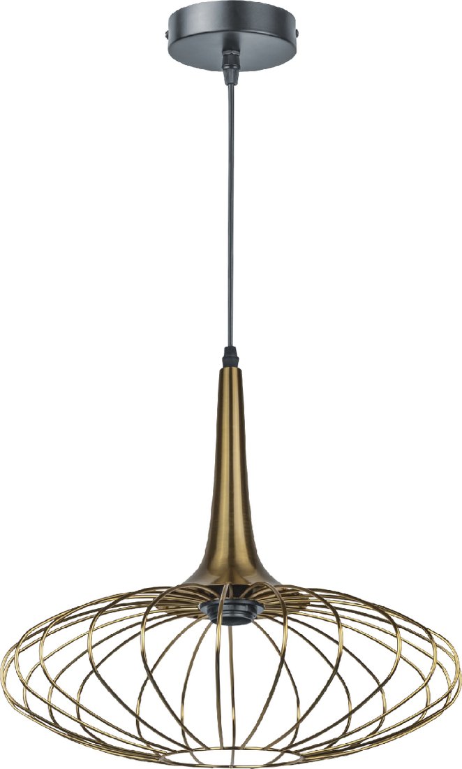 

Подвесная люстра Navigator 80 426 NLF-P-036-02