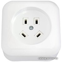 Розетка для электроплиты Bylectrica РА32-005