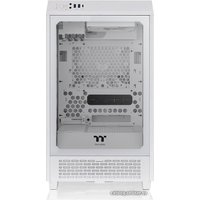 Корпус Thermaltake The Tower 200 Snow CA-1X9-00S6WN-00