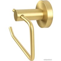 Держатель для туалетной бумаги Raindrops Gun 23586-1 (золото)
