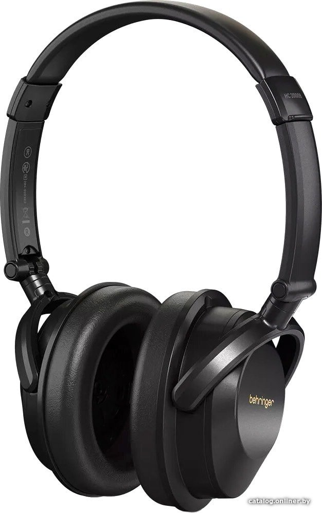 Наушники Behringer HC 2000B