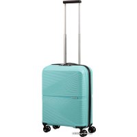 Чемодан-спиннер American Tourister Airconic Purist Blue 55 см