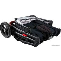 Универсальная коляска Babystyle Oyster Zero (2 в 1, Ink Black)