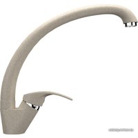 Смеситель Ulgran U-007 328 (бежевый)