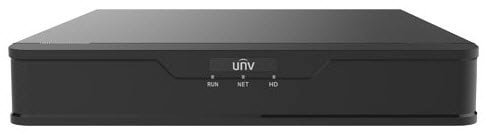 

Сетевой видеорегистратор Uniview NVR301-08X-P8