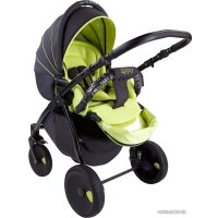 Универсальная коляска Tutis Zippy New (2 в 1)
