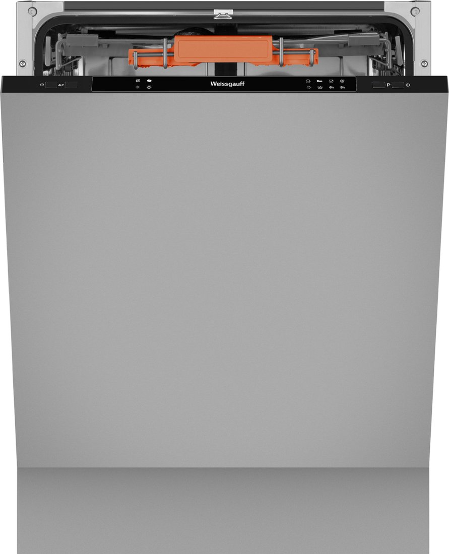 

Встраиваемая посудомоечная машина Weissgauff BDW 6035
