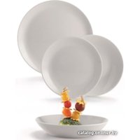 Тарелка глубокая Luminarc Diwali Granit P0703