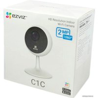 IP-камера Ezviz CS-C1C-D0-1D2WFR