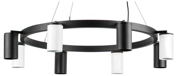 

Подвесная люстра Lightstar Rullo LR018374364
