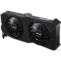 Видеокарта ASUS Dual Radeon RX 5600 XT EVO 6GB GDDR6 DUAL-RX5600XT-T6G-EVO