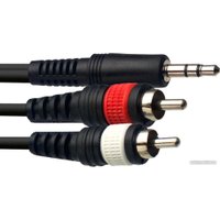 Кабель Stagg SYC3/MPSB2CM E (3 м)