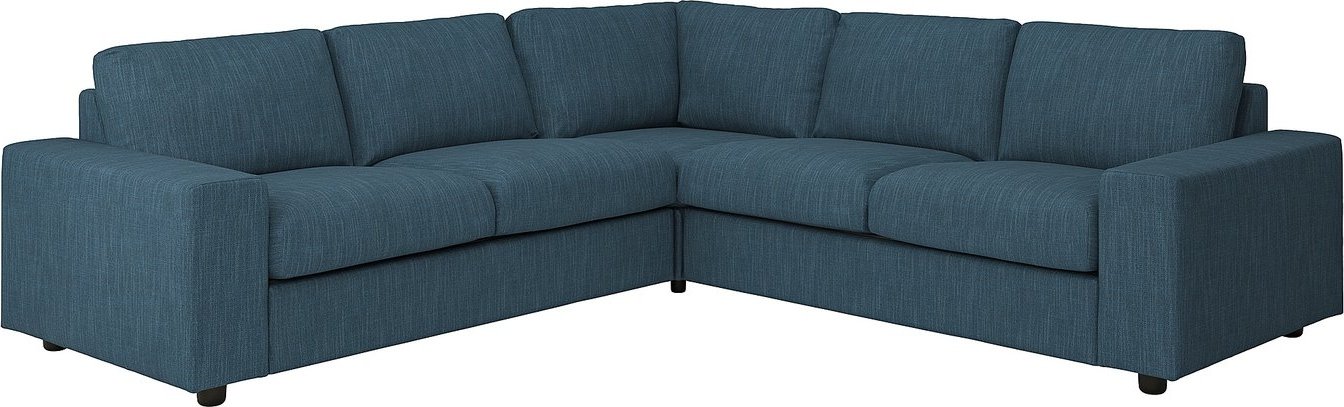 Угловой диван Ikea Vimle s39436652