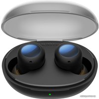 Наушники Realme Buds Q2s (черный)
