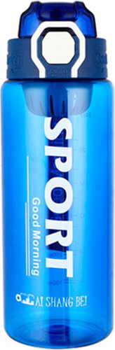 Бутылка для воды Sundays Bottle JH228