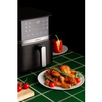 Аэрогриль (аэрофритюрница) Rombica myKitchen AFR-002