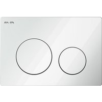 Унитаз подвесной Lauter Augsburg 21109EC + I012709 + I090101 (черный матовый с кнопкой смыва белый глянцевый)