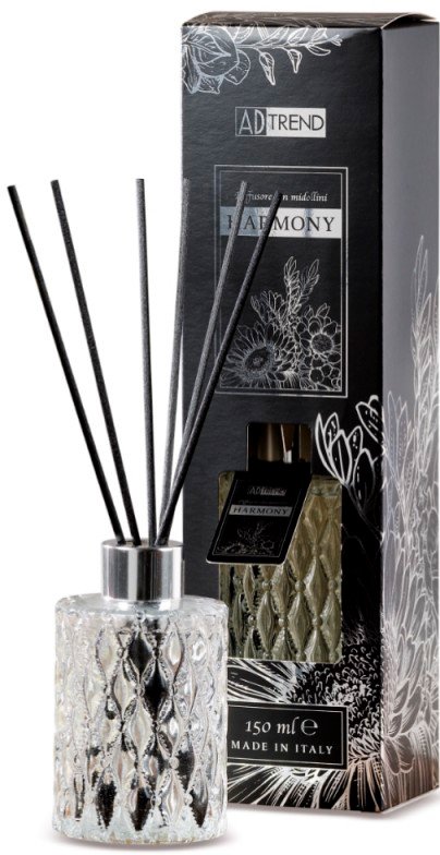 

Аромадиффузор AD Trend Гармония (150 мл)
