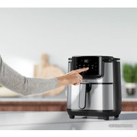 Аэрогриль (аэрофритюрница) Electrolux E6AF1-4ST