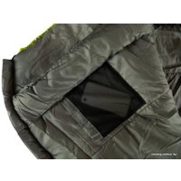 Спальный мешок TRAMP Voyager Compact TRS-052C (левая молния)