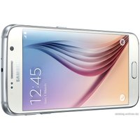 Телефон Samsung Galaxy S6 32GB White Pearl [G920]