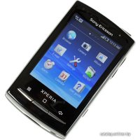 Телефон Sony Ericsson Xperia X10 mini pro U20i