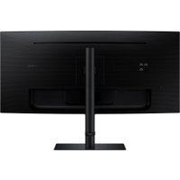 Монитор Samsung ViewFinity S6 LS34C650UAIXCI