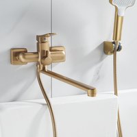 Смеситель Shevanik S9922G