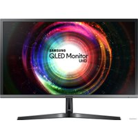 Монитор Samsung U28H750UQI [LU28H750UQIX]