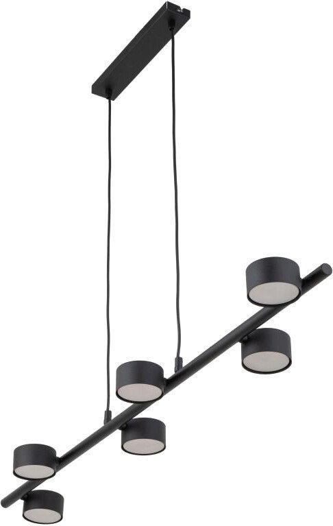 

Подвесная люстра TK Lighting Avia 4694