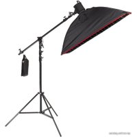 Стойка-журавль Falcon Eyes LSB-4JS