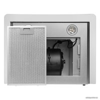 Кухонная вытяжка Grand Blagnac 60 (нержавеющая сталь)