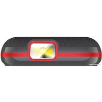 Кнопочный телефон Inoi 99 (черный)