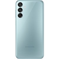 Телефон Samsung Galaxy M15 5G SM-M156B 6GB/128GB (голубой)