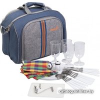 Набор посуды Helios HS-425S-(4)BG