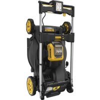 Газонокосилка DeWalt DCMWSP550N (без АКБ)