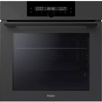 Электрический духовой шкаф Haier HOQ-F6QAN3DG