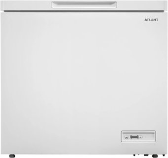 Морозильный ларь ATLANT М-8115-002